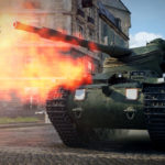 WoT: новые танки в 2017 WoT: новые танки в 2017