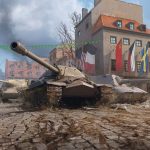 Танки из Warhammer 40,000 вступают в бой! Танки из Warhammer 40,000 вступают в бой!