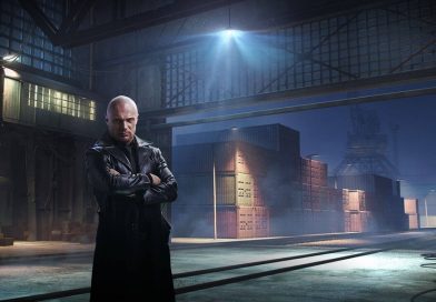 Чёрный рынок 2020. Возвращение – открытие 5 февраля в 19.00(мск) Чёрный рынок 2020. Возвращение – открытие 5 февраля в 19.00(мск)