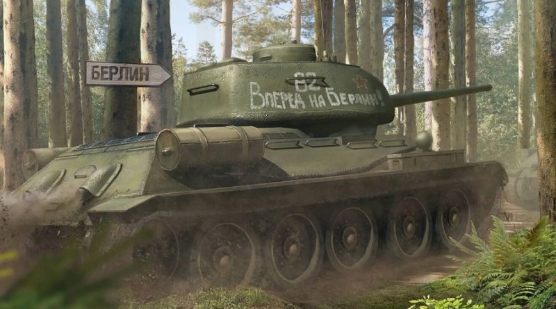 x5 к опыту, бесплатный премиум аккаунт и другие бонусы от World of Tanks в апреле x5 к опыту, бесплатный премиум аккаунт и другие бонусы от World of Tanks в апреле